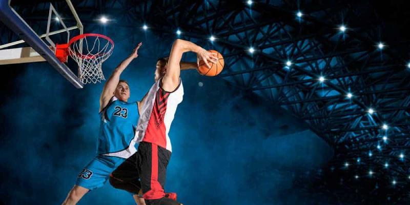 Bí quyết đọc kèo bóng rổ chính xác trên hệ thống cược