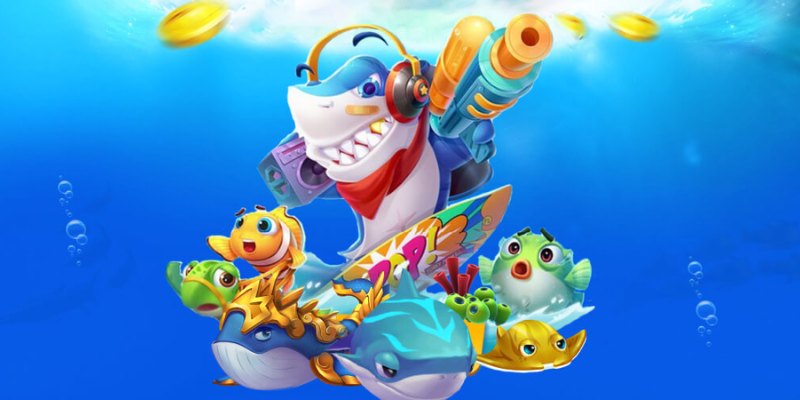Các sảnh game bắn cá 88AA hàng đầu hiện nay
