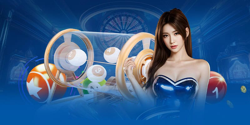 Giới thiệu sảnh xổ số 88AA
