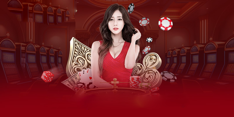 Hướng dẫn trải nghiệm casino cực đỉnh tại 88AA