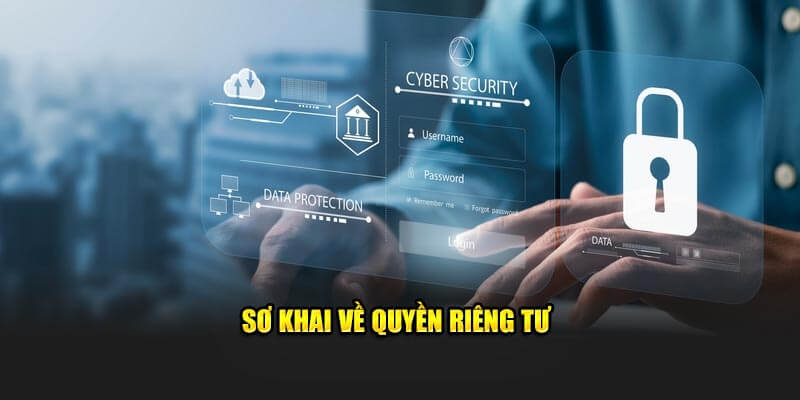 Những thông tin cơ bản sơ khai quyền riêng tư 88AA