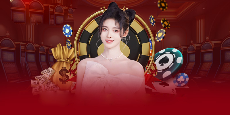 Tham gia vào sảnh thể thao 88AA quy mô lớn cùng