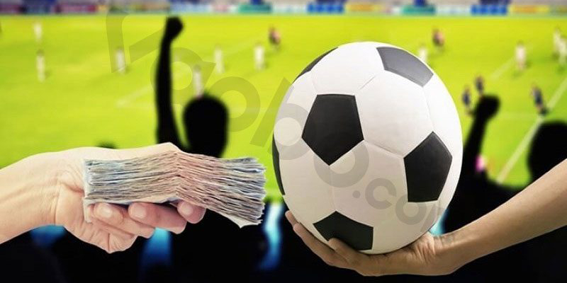 Ý nghĩa của kèo tài xỉu bóng đá